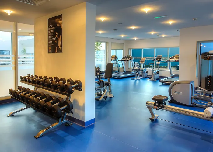 Jannah Burj Al SarabHotel Stelle